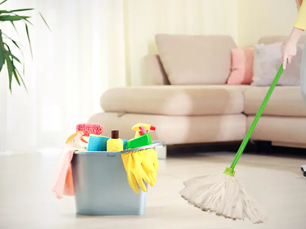 هل تعرف حقًا كيفية استخدام Mop