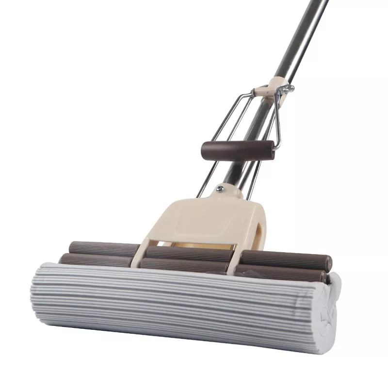 لماذا تعتبر Sponge Mop أفضل أداة للتنظيف اليومي؟