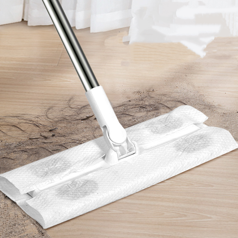 مبدأ الممسحة الثابتة