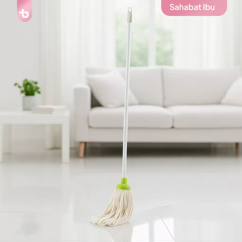 نصيحة يوميًا - إزالة علامات الماء من أرضيات البلاط