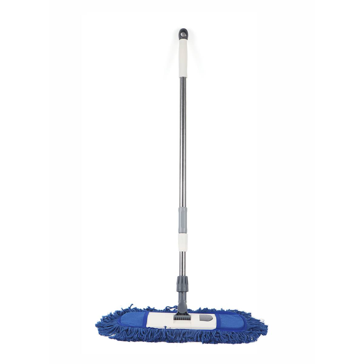 نصيحة يوميًا - إزالة الشعر من رؤوس الممسحة