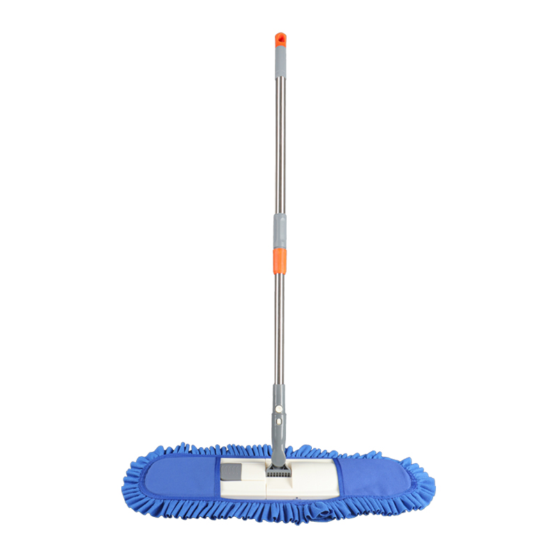 MOP الألياف الزرقاء الأزرق المسطح