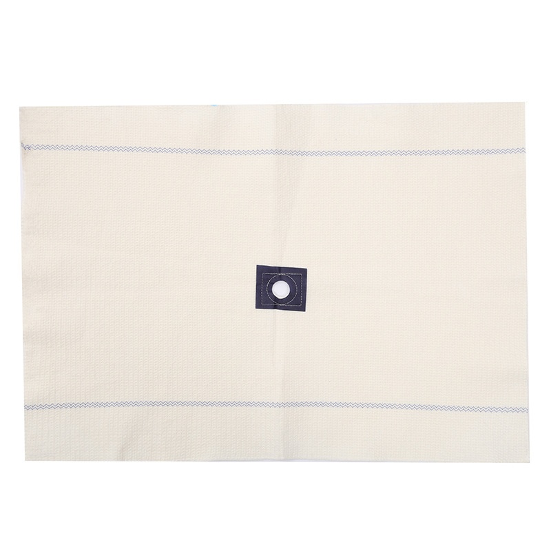 قطعة قماش قطنية لتنظيف الأرضيات