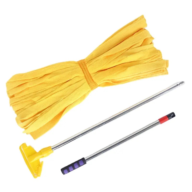 لصق قضيب microfibre mop